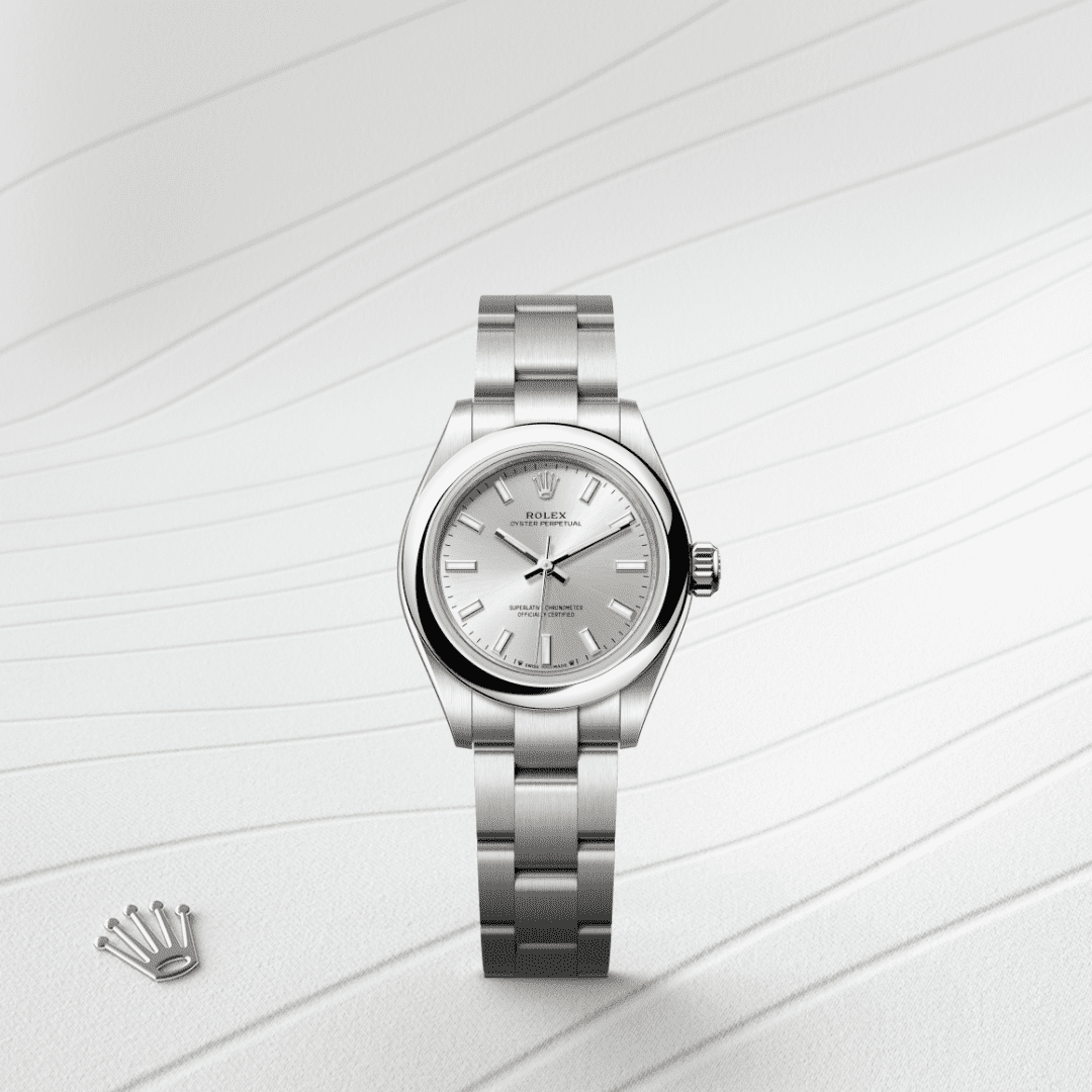 ROLEX SA―GENEVE SUISSE OYSTER M Rolex SA- GENEVE SUISSE OYSTER M SAP 39139.01 for €220 for sale