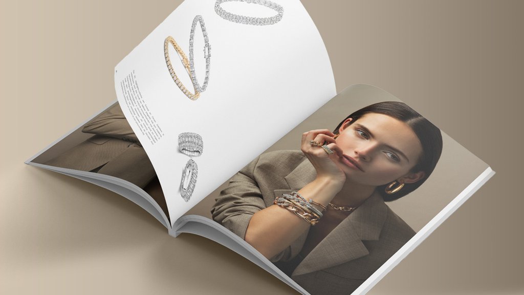 NIEUW | Schaap en Citroen Juweliers magazine 2026