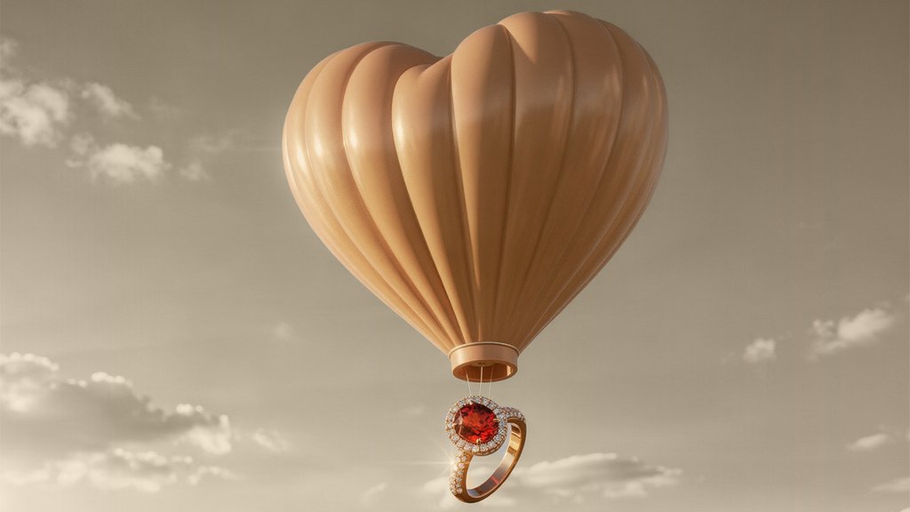 Luxe Valentijnscadeaus