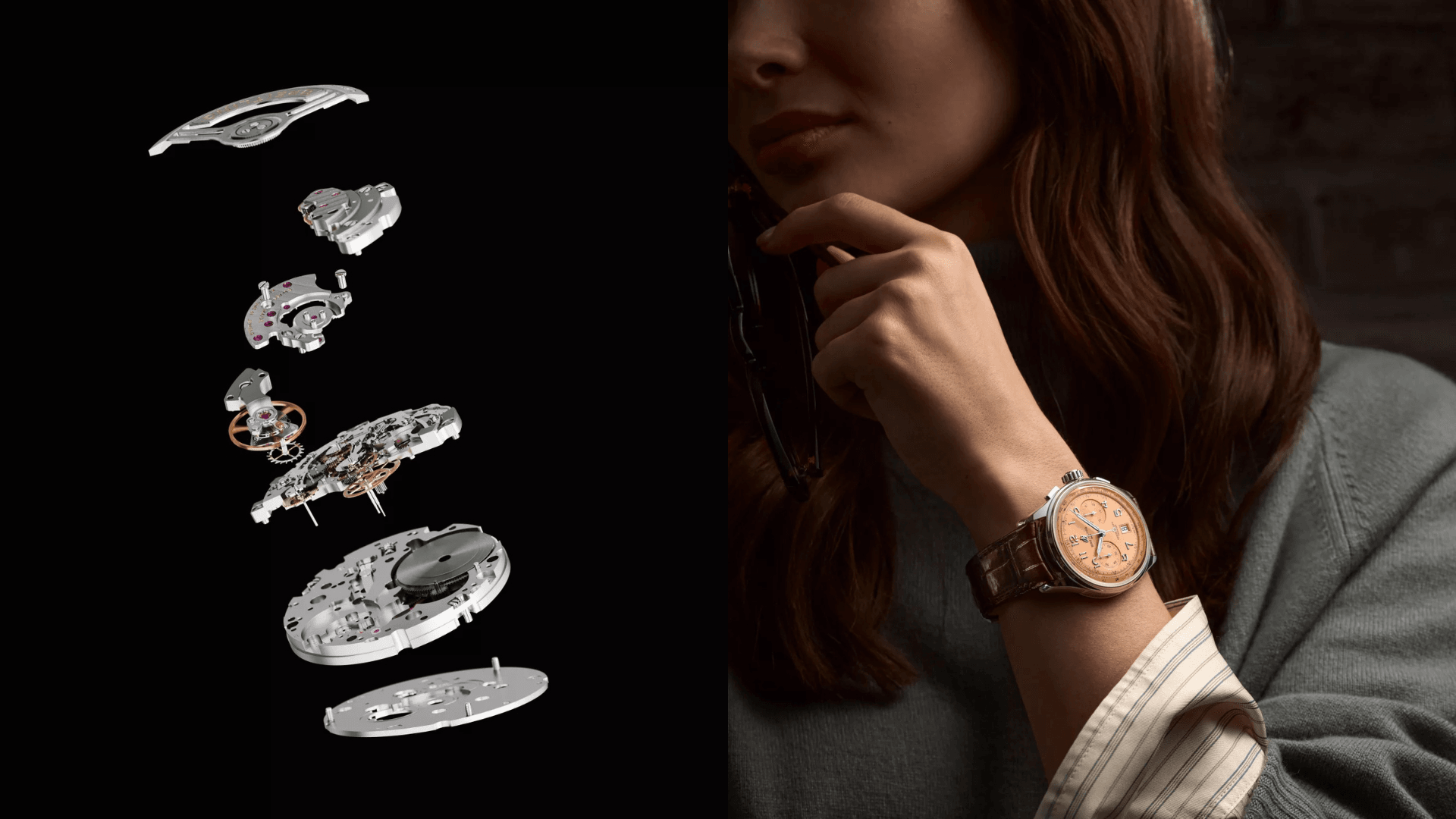 Ontdek de Breitling Premier bij Schaap en Citroen juweliers