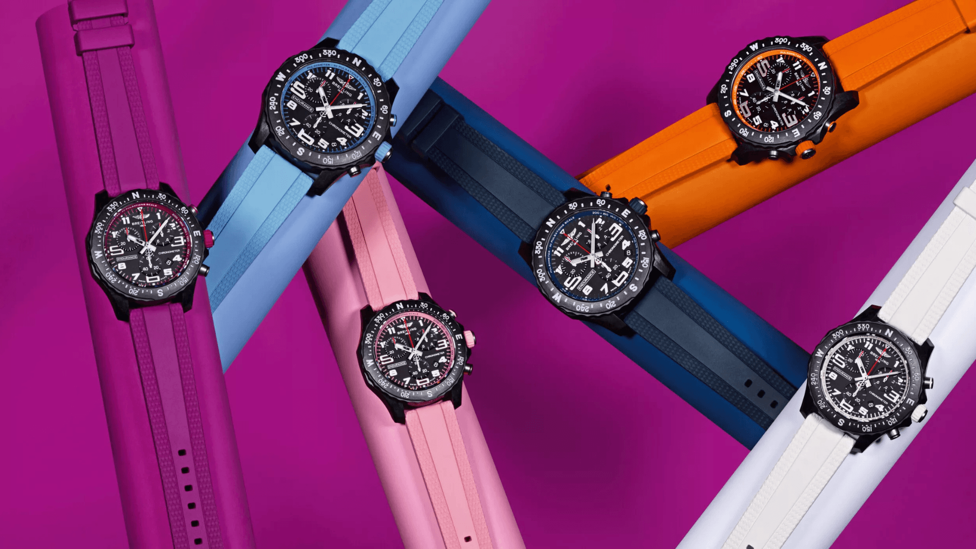 Instruments for Professionals