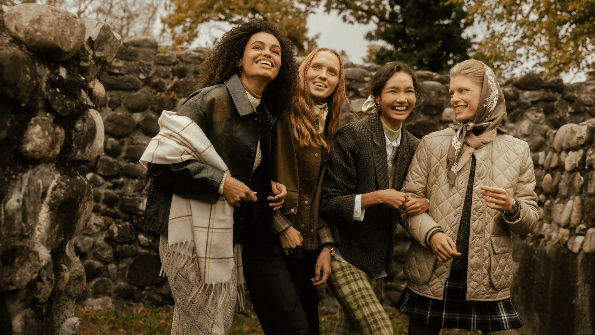 Breitling en de Schotse Hooglanden