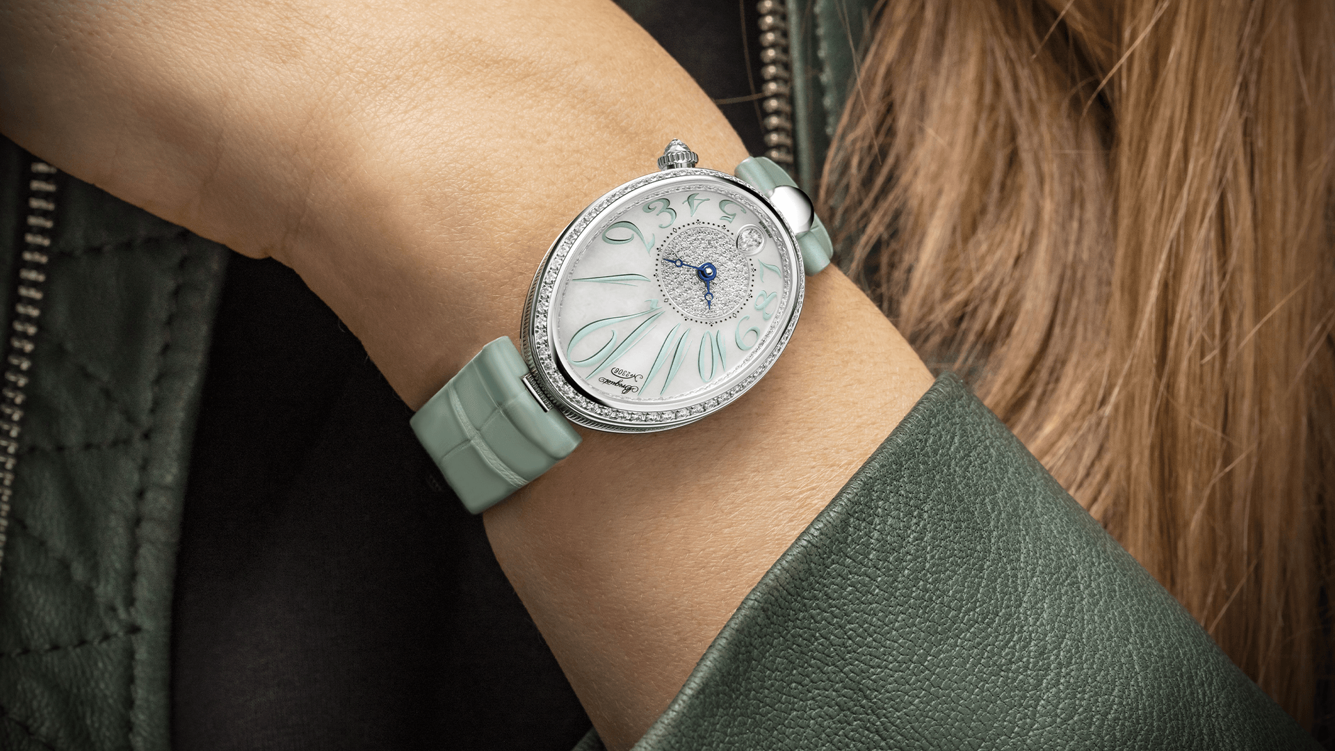 De historische inspiratie achter de Reine de Naples collectie