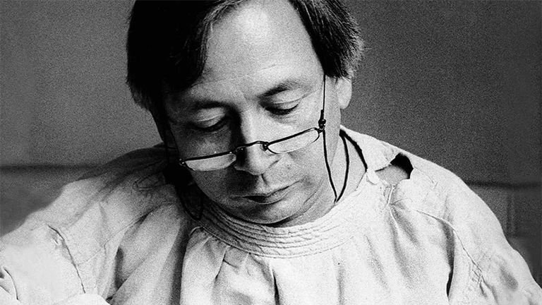 Het ontstaan van dinh van