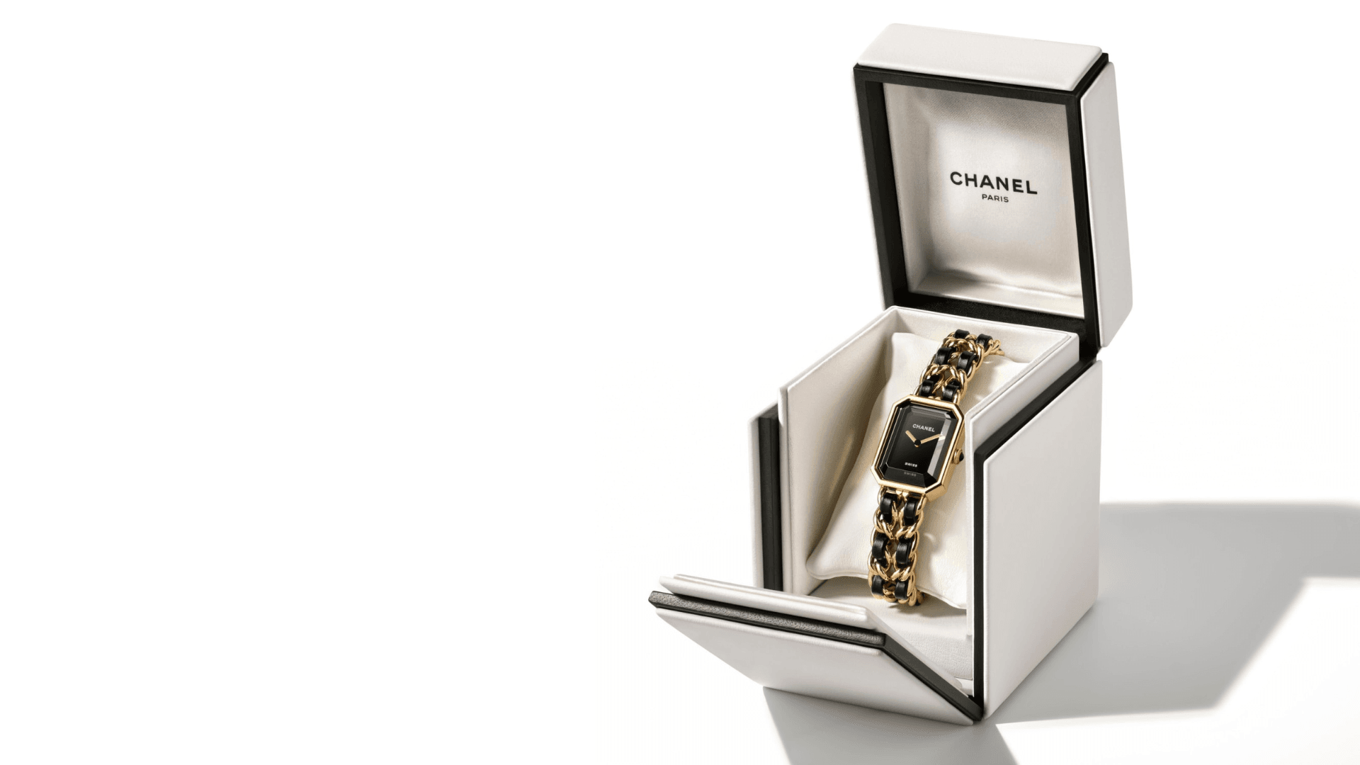 CHANEL Première Édition Originale