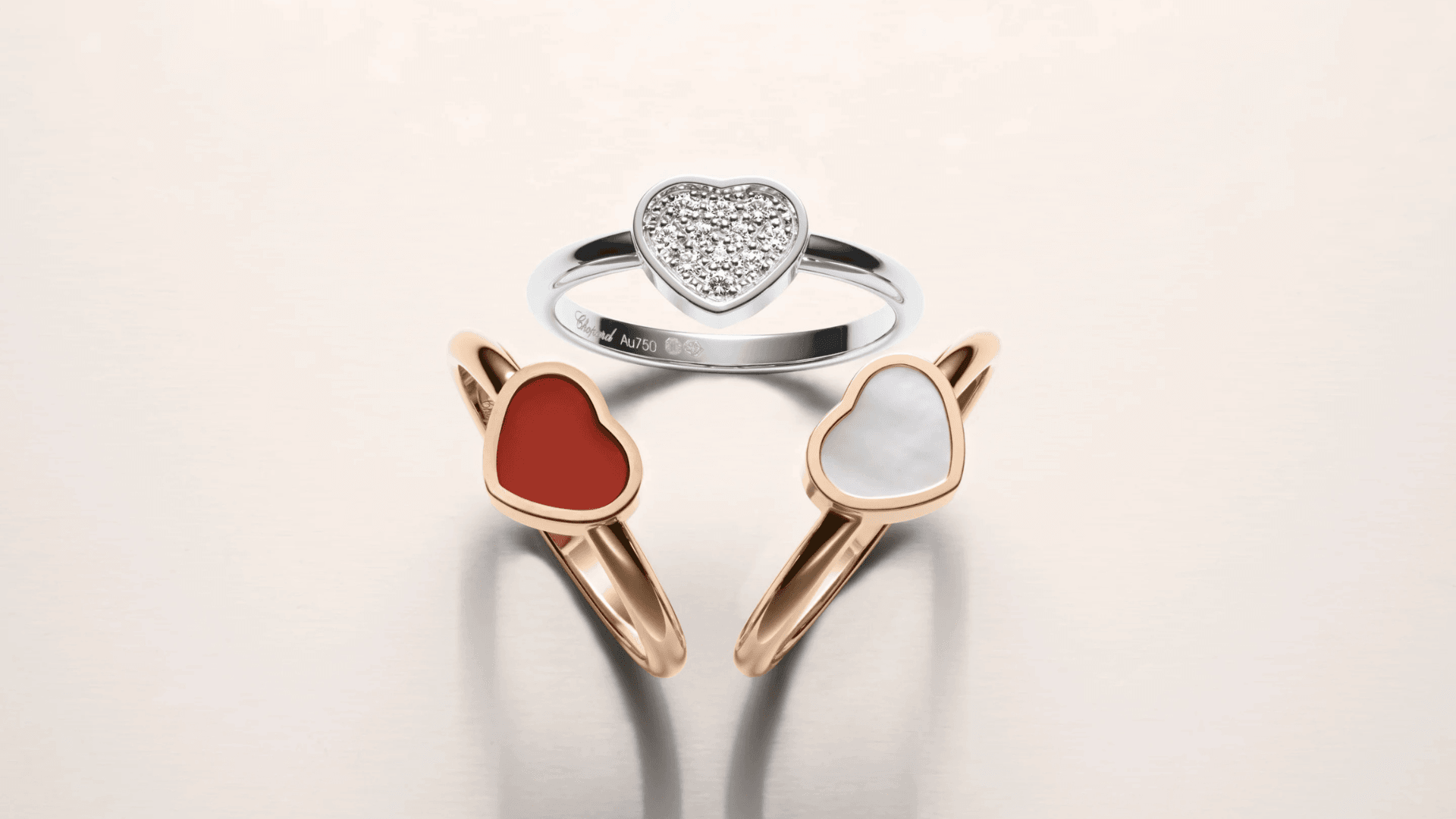 Chopard bij Schaap en Citroen Juweliers