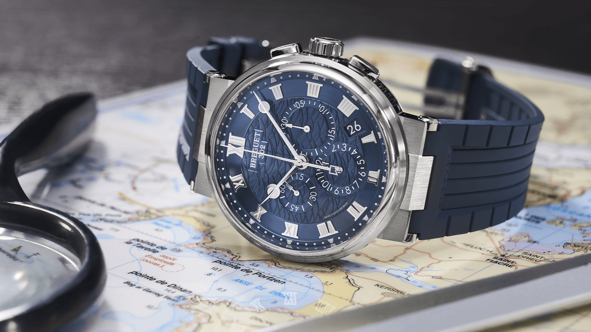 Geschiedenis van de Breguet Type XX