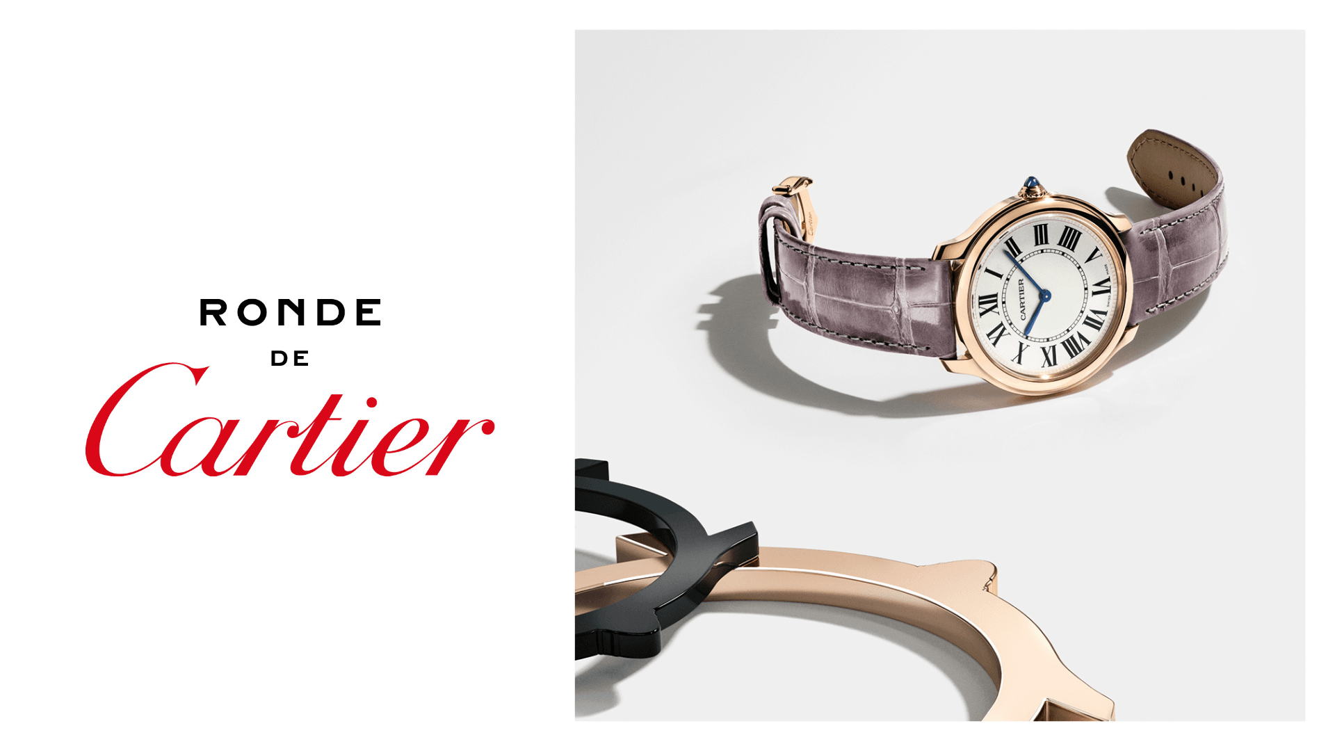 Ontdek de Ronde de Cartier bij Schaap en Citroen Juweliers