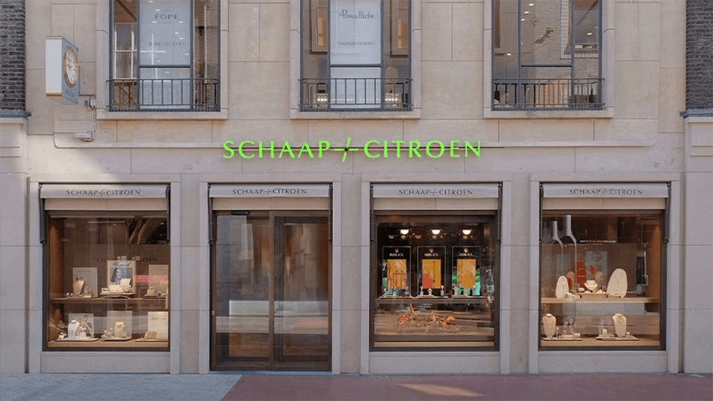 Ontdek BVLGARI bij Schaap en Citroen Juweliers