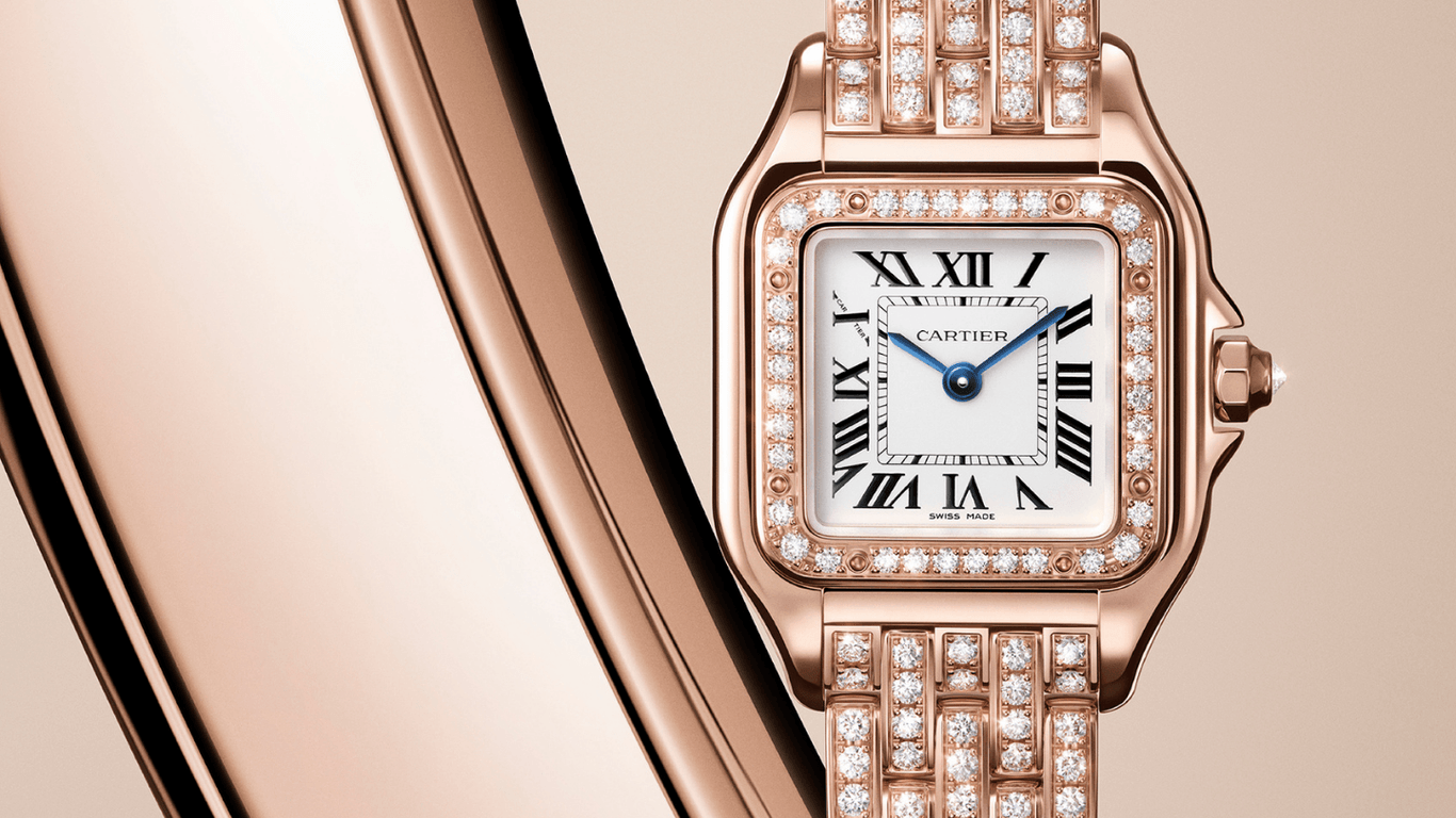 Cartier Care bij Schaap en Citroen Juweliers