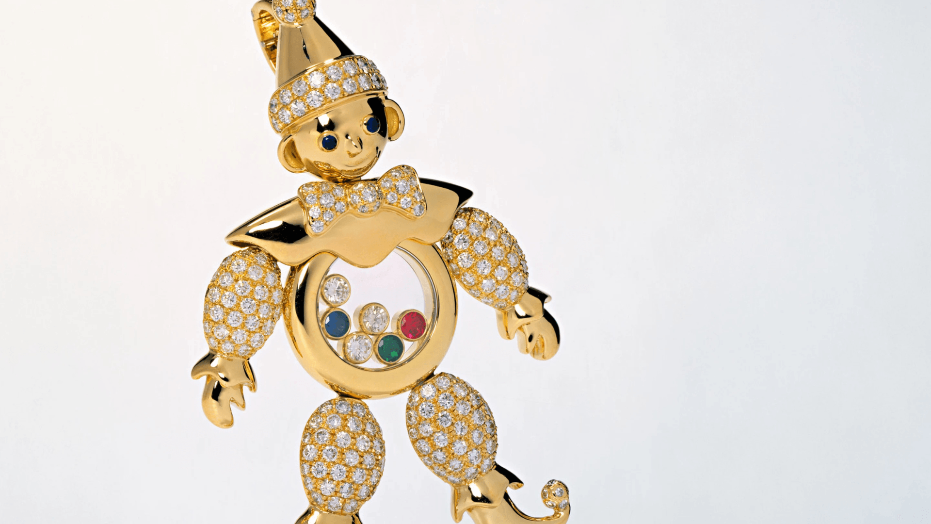 Chopard Happy Clown