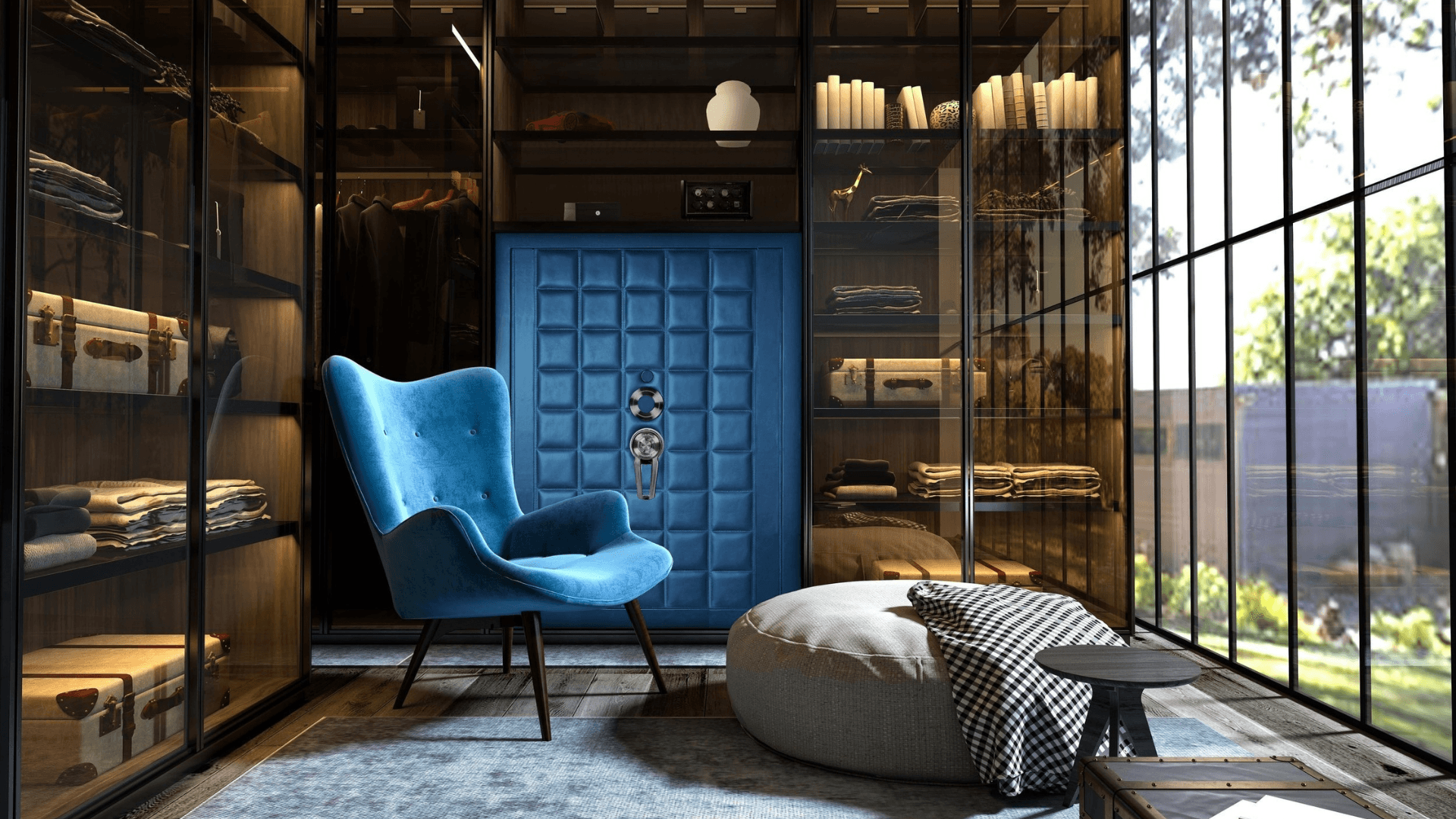 BUBEN&ZORWEG Accessoires