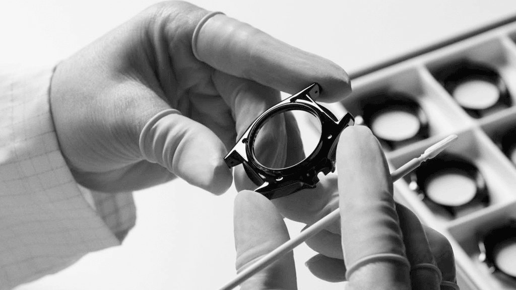 Erkend CHANEL Partner Nederland