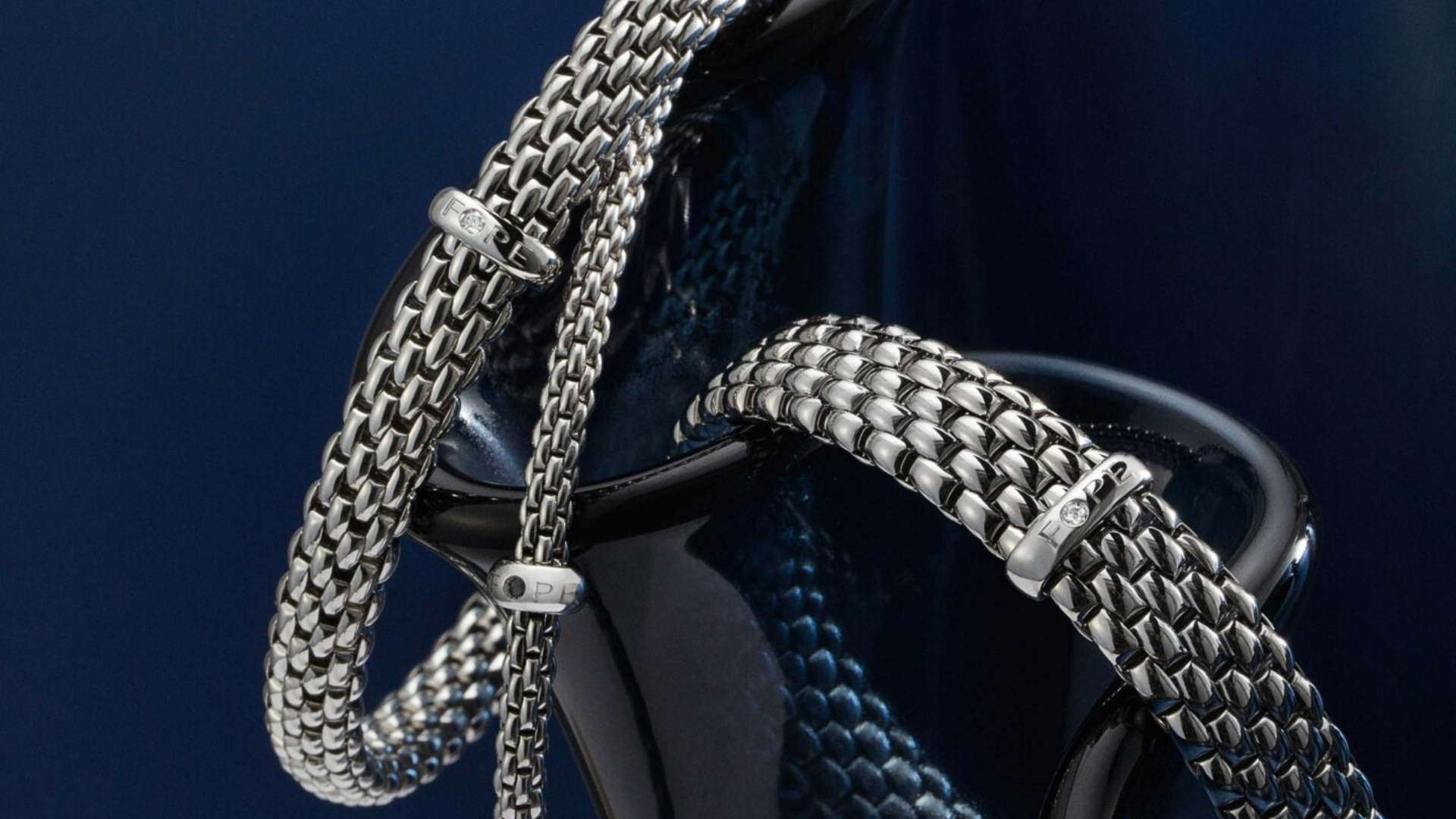 FOPE armband Flex'it