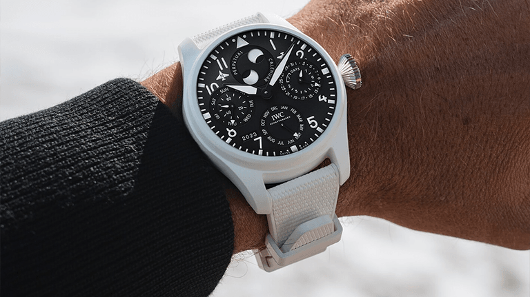 Uitgelichte Horloges