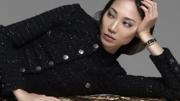 Ontdek de CHANEL Première bij Schaap en Citroen Juweliers