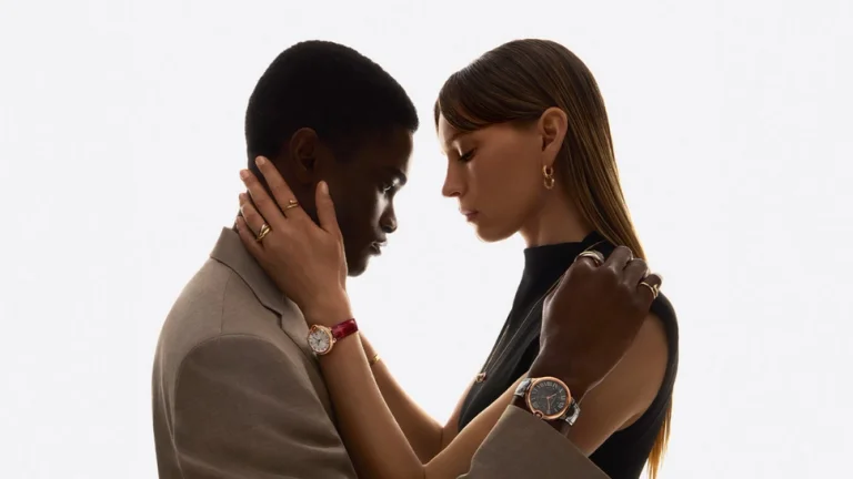 Cartier Ballon Bleu Dames