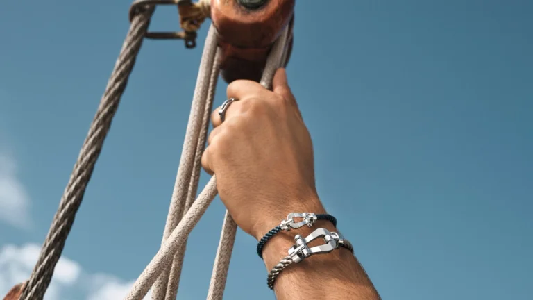 FRED Jewelry sinds 1936