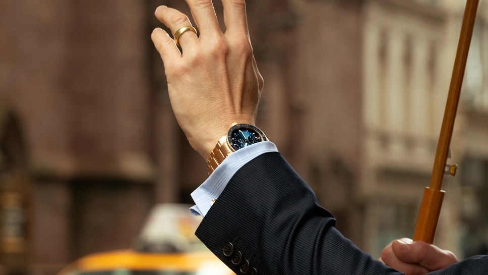 Blancpain Fifty Fathoms Automatique