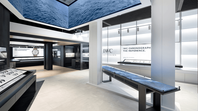 Erkend IWC Partner Nederland