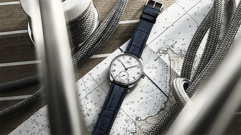 Portugieser geschiedenis