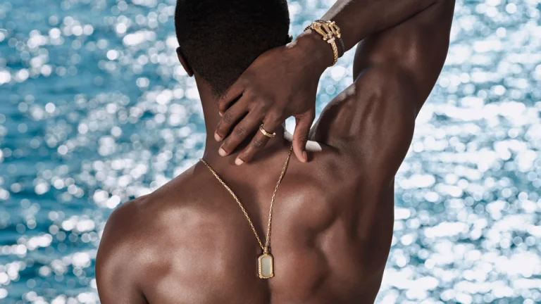 Force 10 armband voor mannen en vrouwen