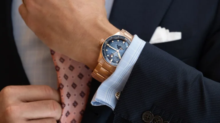 Blancpain Fifty Fathoms 42 mm