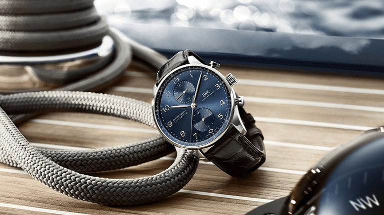IWC Horloges
