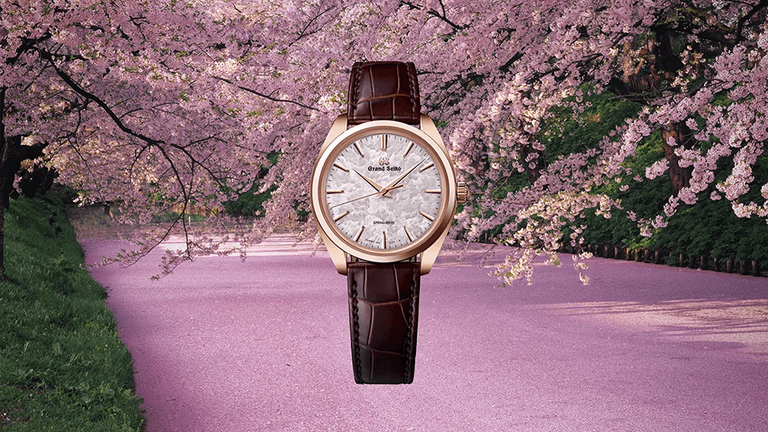 Wat is het verschil tussen Seiko en Grand Seiko?