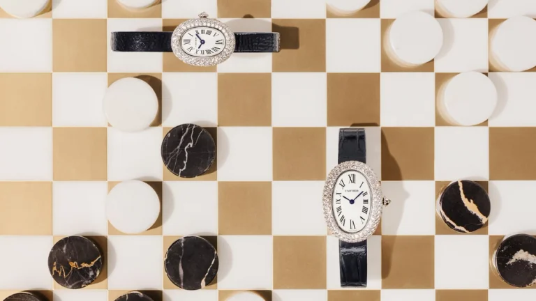 Cartier Baignoire