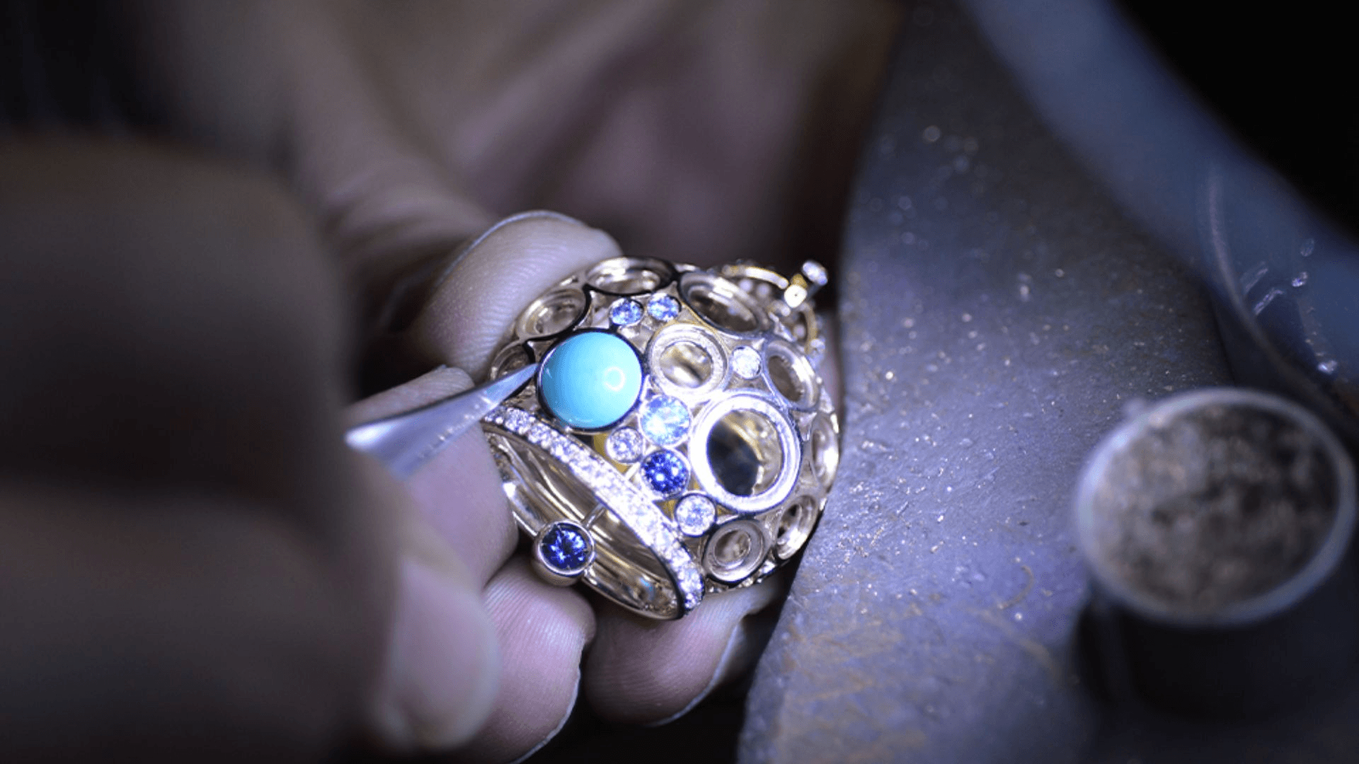 Ambacht en Italiaanse perfectie