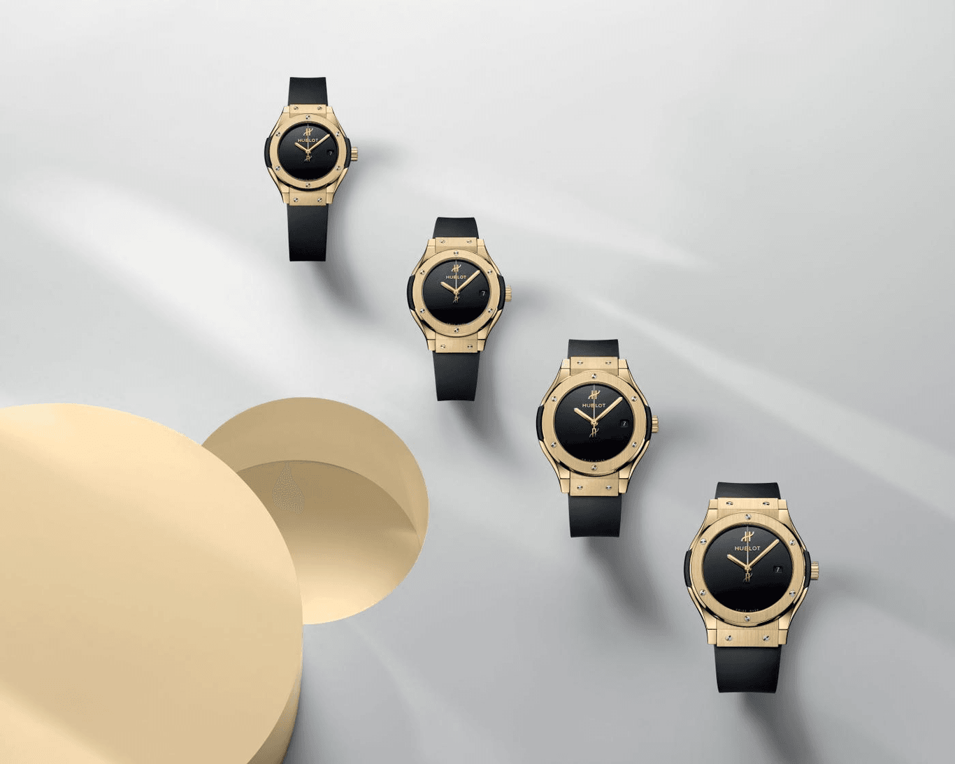 Classic Fusion | Slank, gestroomlijnd en verfijnd