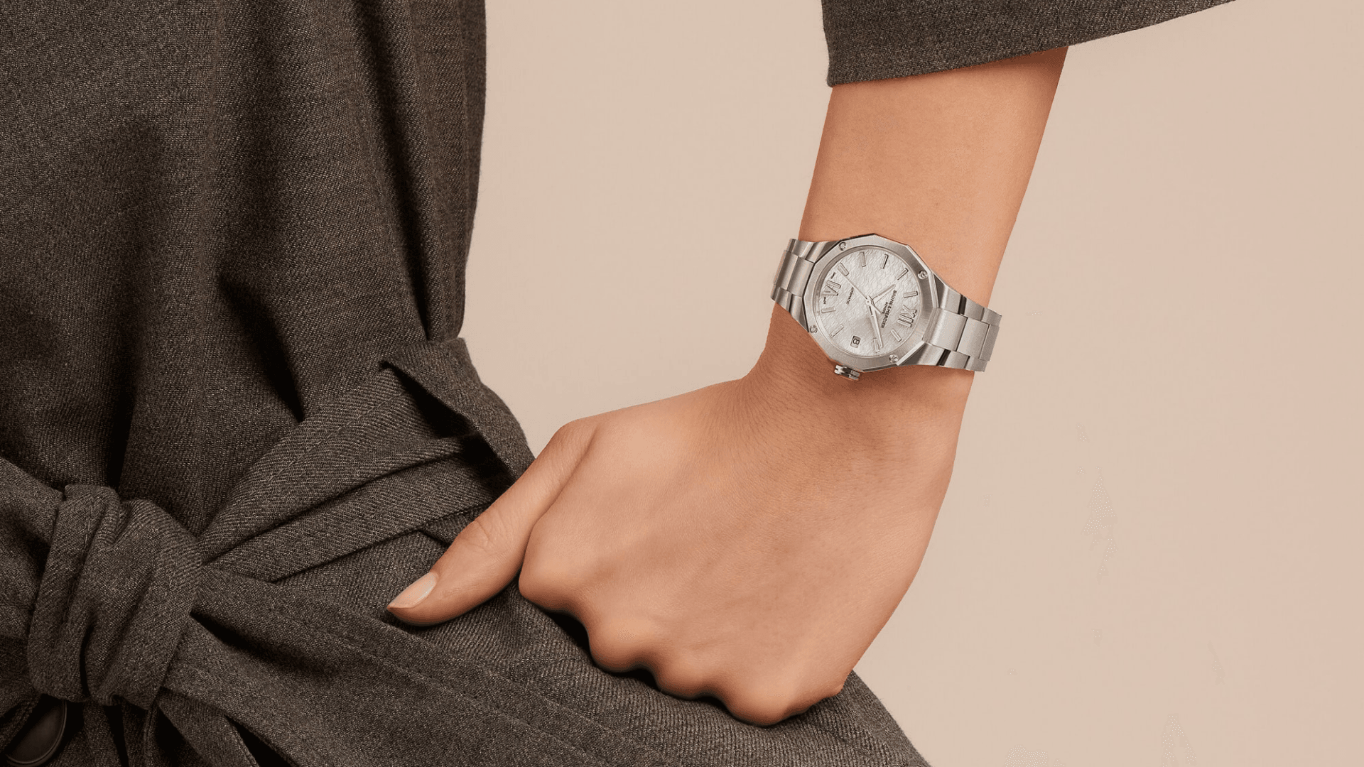 Uitgelichte Baume & Mercier Horloges