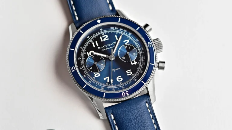 Blancpain Air Command