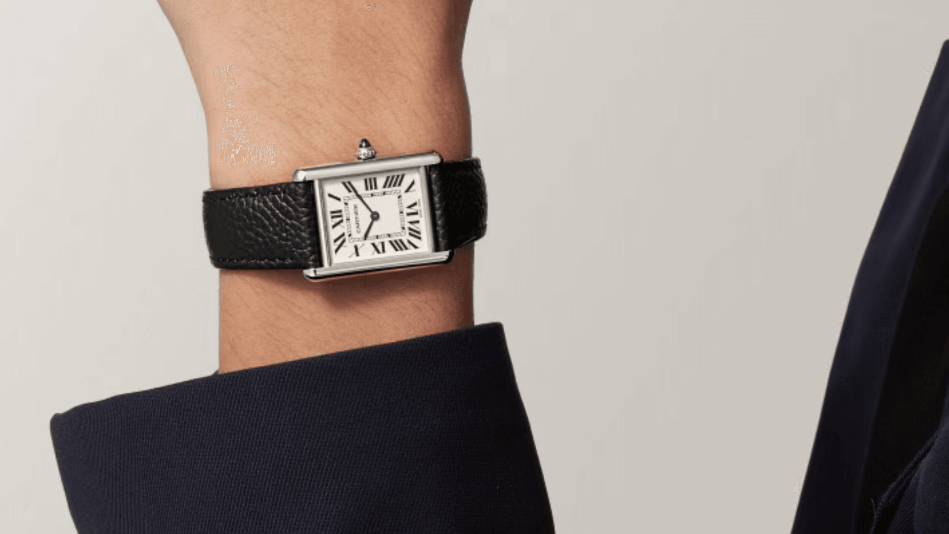 Uitgelichte Cartier horloges