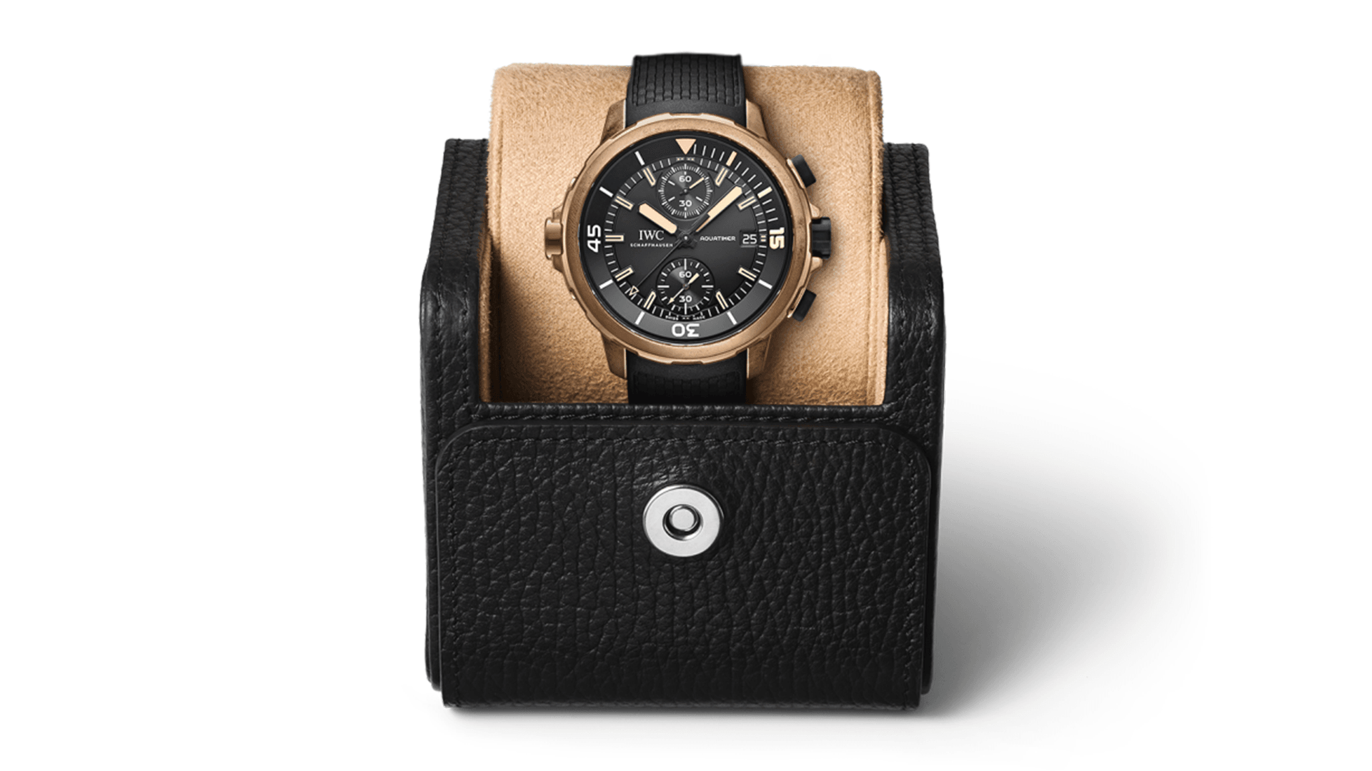 Expedition Charles Darwin