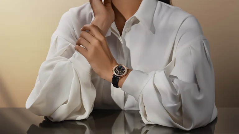 Dé Jaeger-LeCoultre collectie voor vrouwen