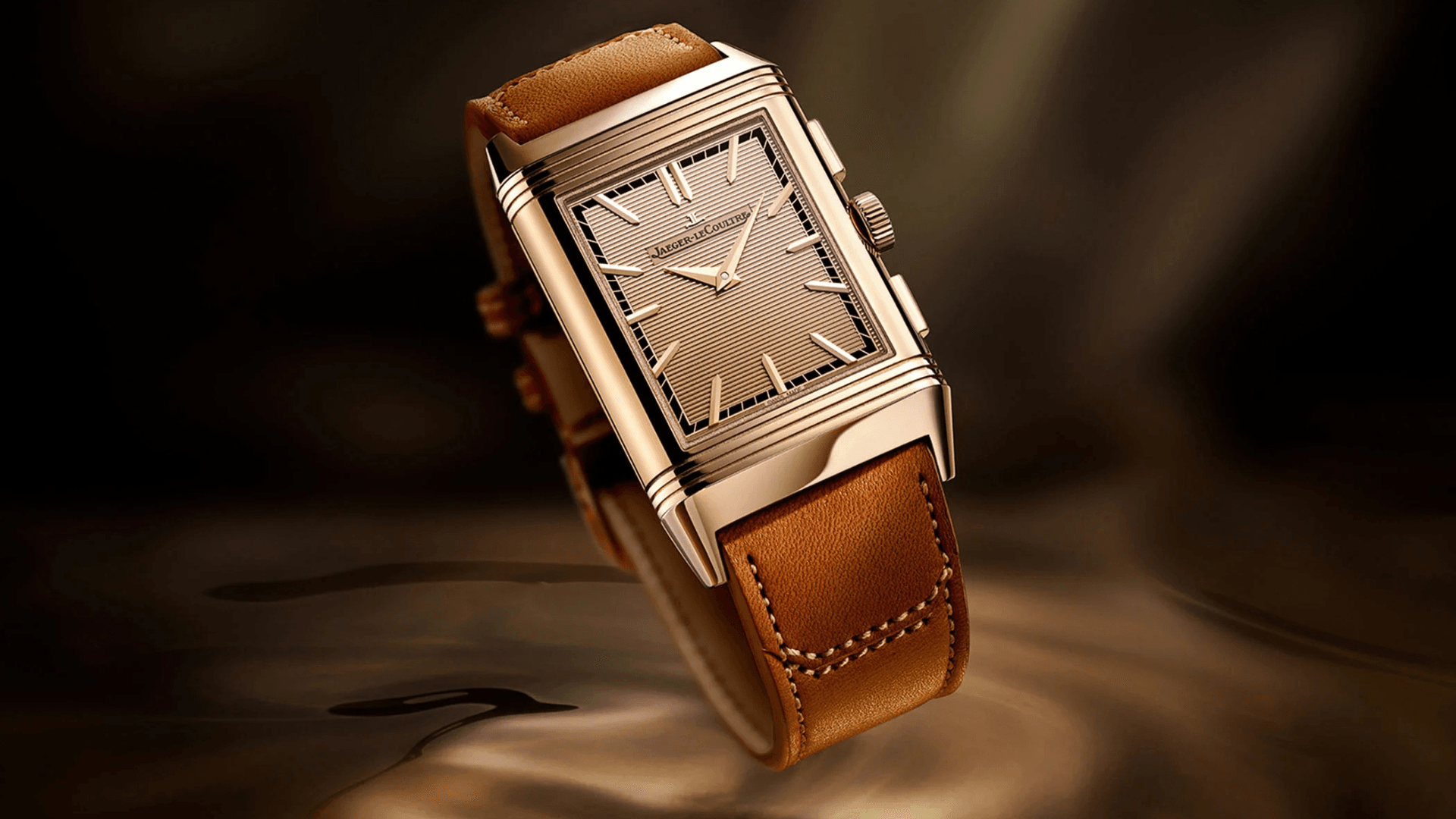 Reverso Tribute - The Original