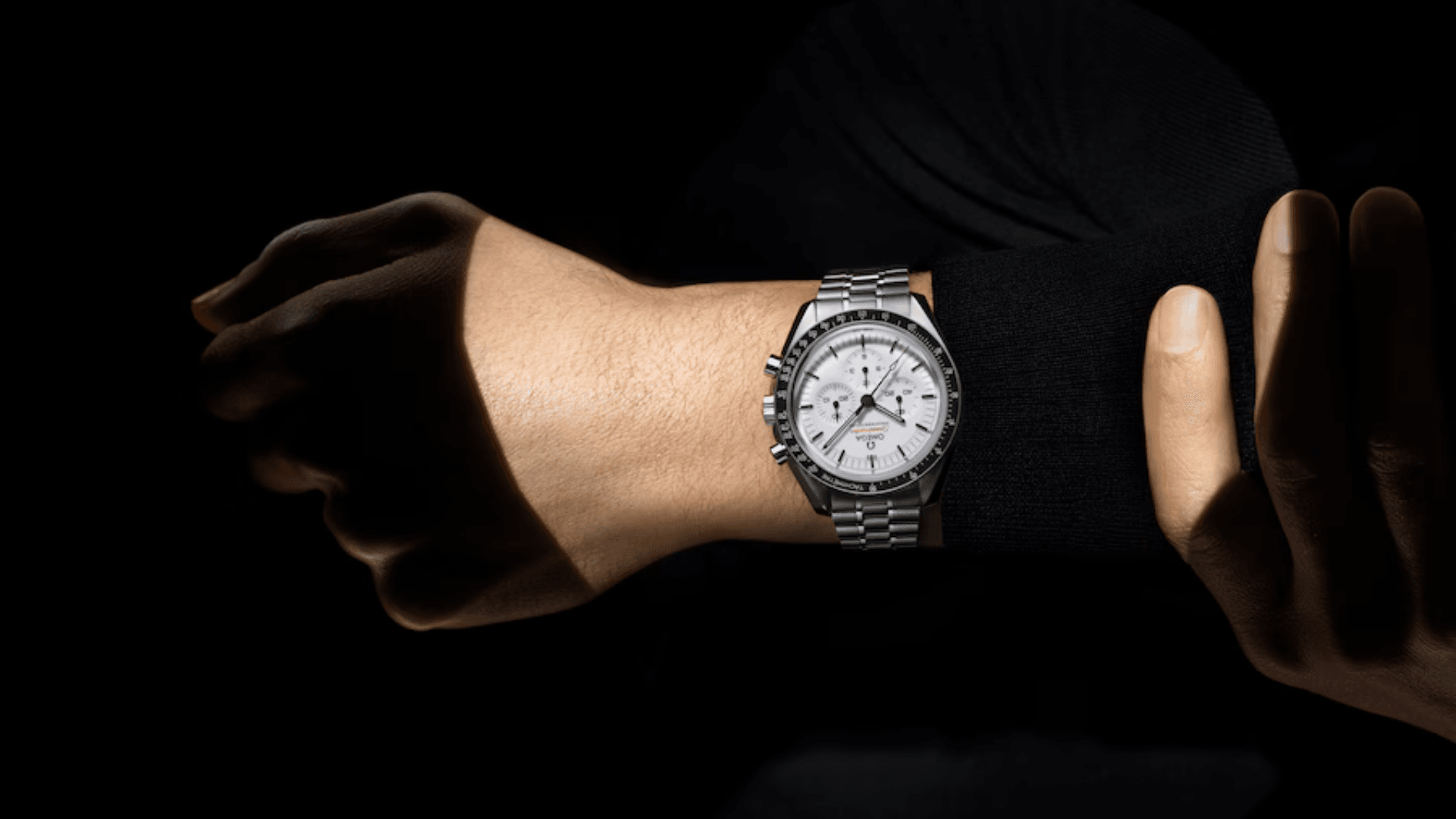 Uitgelichte OMEGA Horloges