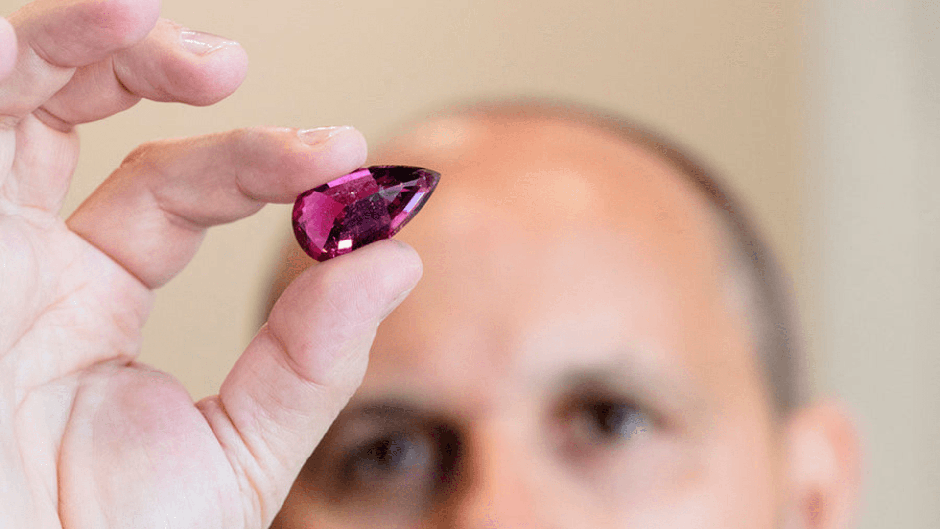 De geschiedenis van Marco Bicego