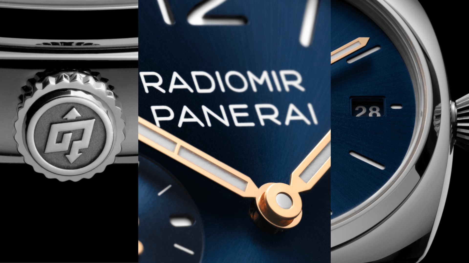 Panerai Radiomir Quaranta