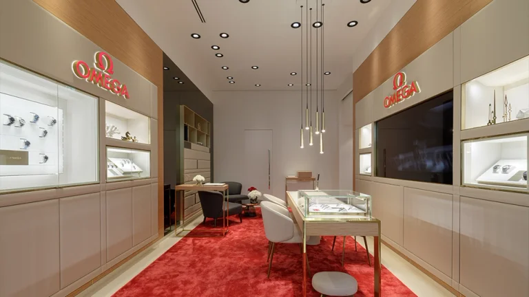 Erkend OMEGA Partner Nederland