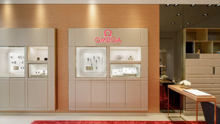 Ervaar de Constellation bij Schaap en Citroen Juweliers