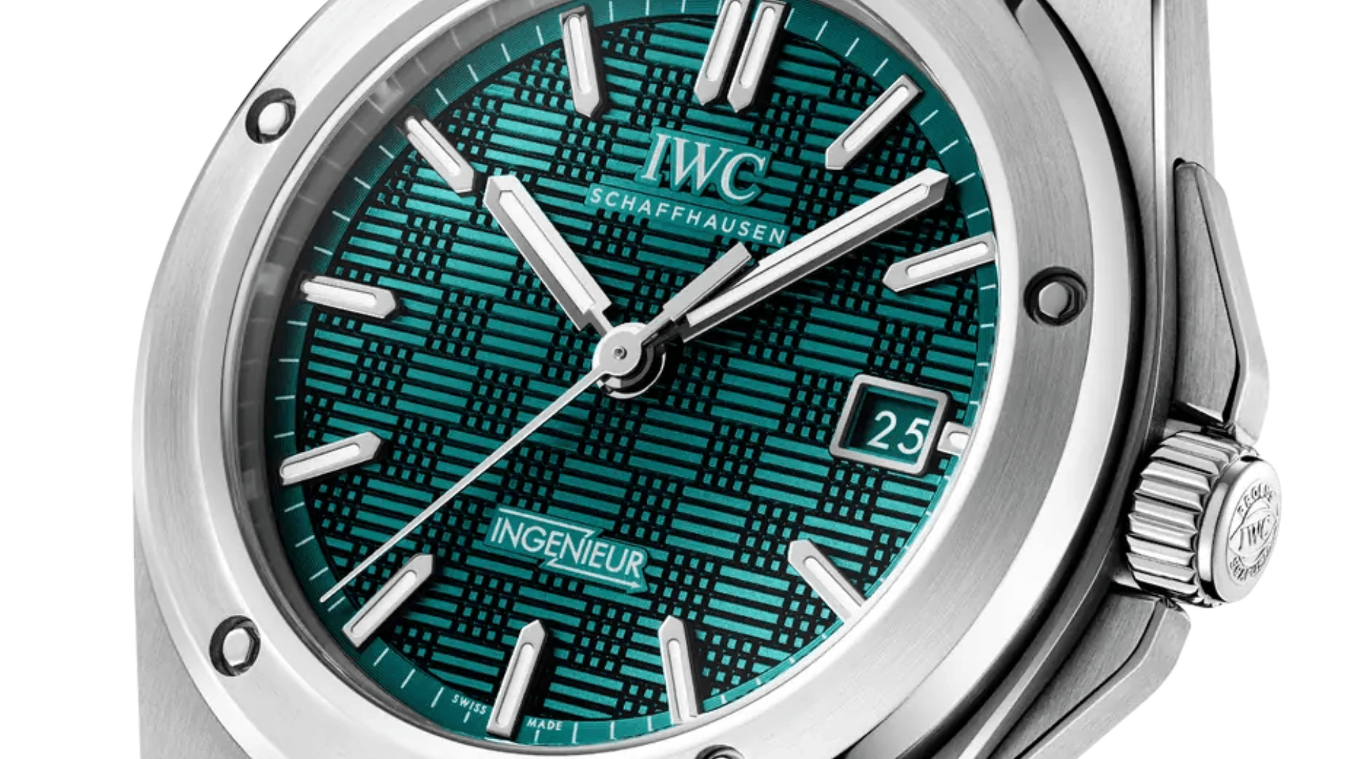 IWC Ingenieur