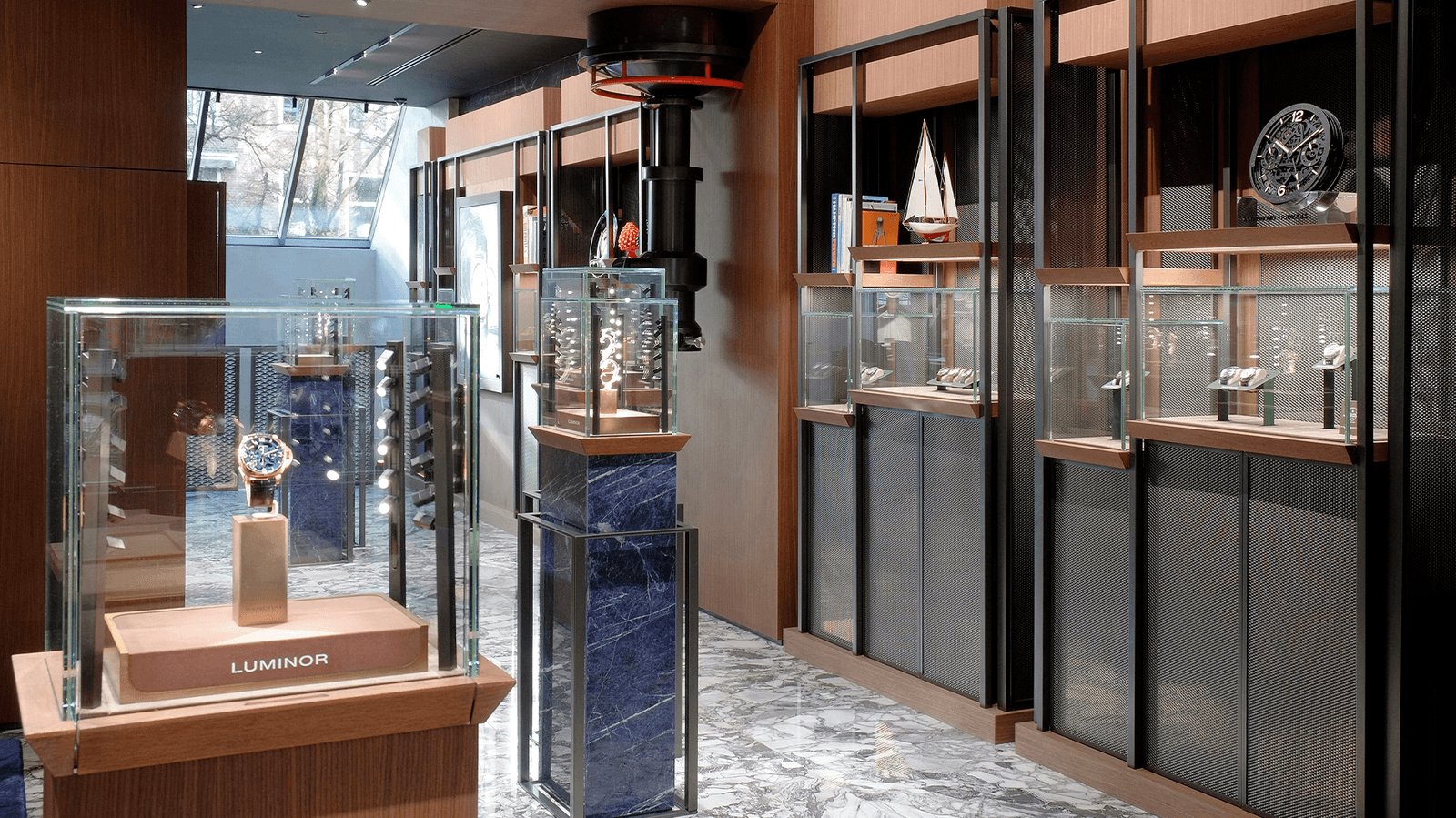 Erkend Panerai Partner Nederland