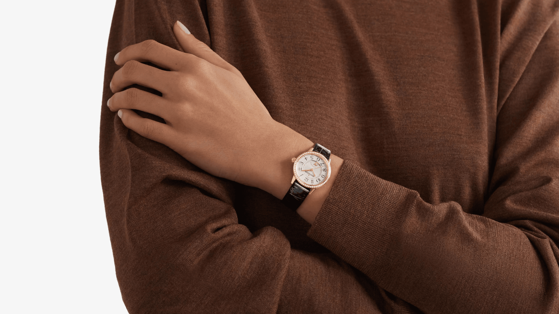 Een technisch meesterwerk met verfijnde afwerkingen