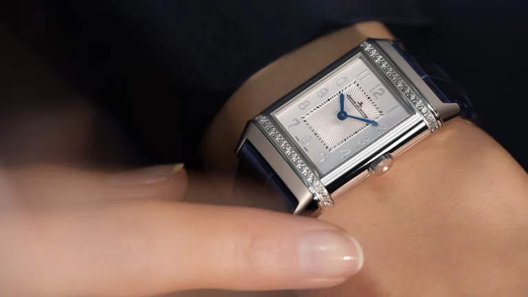 Reverso Classic - The Classic