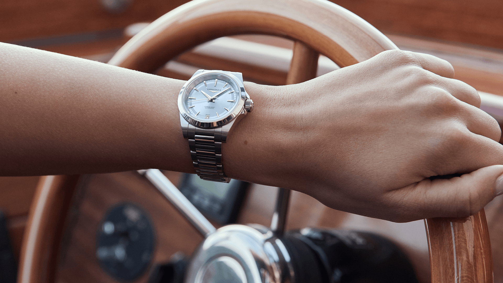 Uitgelichte Longines Horloges