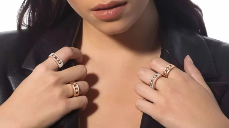 Messika Paris bij Schaap en Citroen Juweliers