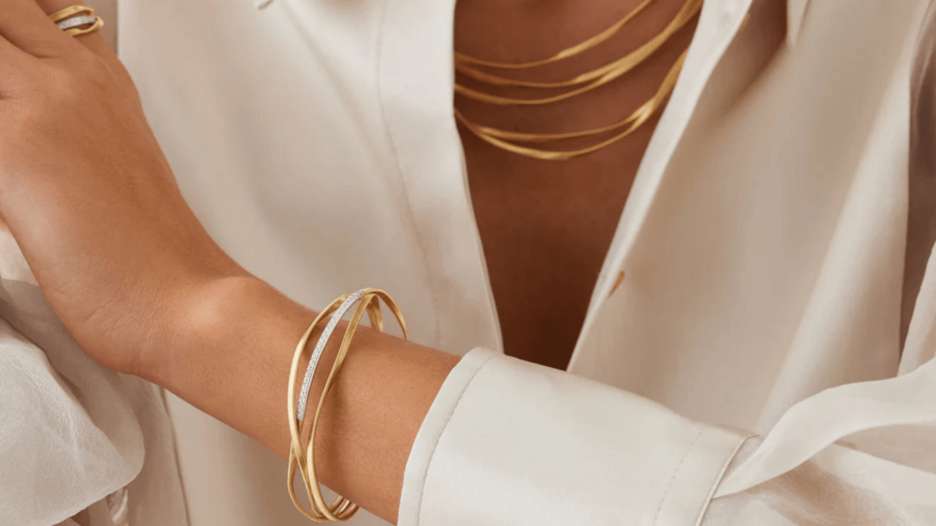 De kenmerkende Coilmethode Marco Bicego